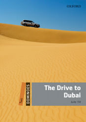 Portada de Dominoes 2. The Drive to Dubai MP3 Pack