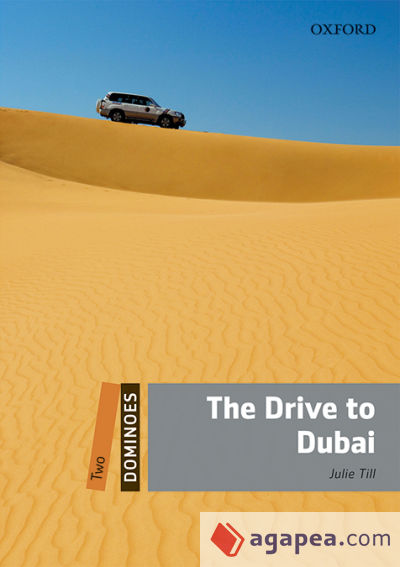 Dominoes 2. The Drive to Dubai MP3 Pack