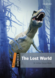 Portada de Dominoes 2. The Lost World MP3 Pack