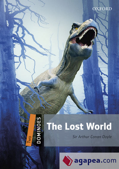 Dominoes 2. The Lost World MP3 Pack