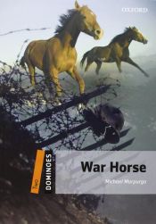 Portada de Dominoes 2 War Horse Pk