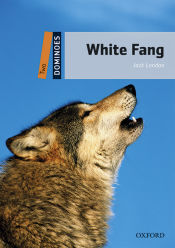 Portada de Dominoes 2. White Fang MP3 Pack