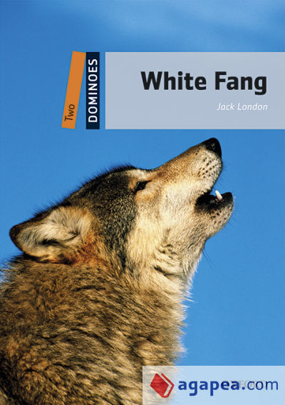 Dominoes 2. White Fang MP3 Pack