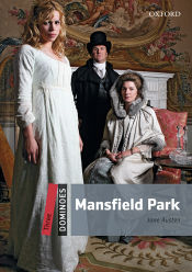 Portada de Dominoes 3. Mansfield Park MP3 Pack