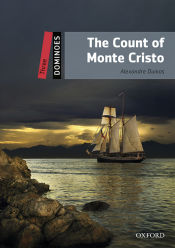 Portada de Dominoes 3. The Count of Monte Cristo MP3 Pack