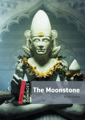 Portada de Dominoes 3. The Moonstone MP3 Pack