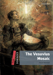 Portada de Dominoes 3. The Vesuvius Mosaic MP3 Pack