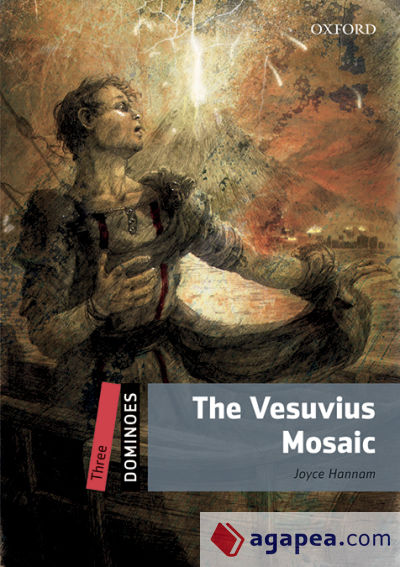Dominoes 3. The Vesuvius Mosaic MP3 Pack