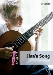 Portada de Dominoes Quick Starter. Lisa's Songs MP3 Pack