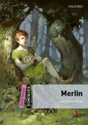 Portada de Dominoes Quick Starter. Merlin MP3 Pack
