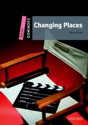 Portada de Dominoes star changing places mrom Pack ed10
