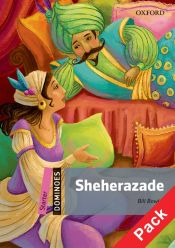 Portada de Dominoes star sheherazade pack ed11