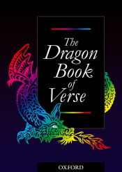 Portada de Dragon Book of Verse