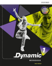 Portada de Dynamic 1. Activity Book