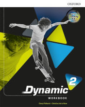 Portada de Dynamic 2. Activity Book