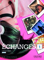 Portada de ECHANGES 1 LA PK AND