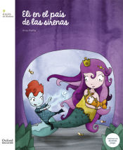 Portada de Eli en el país de las sirenas