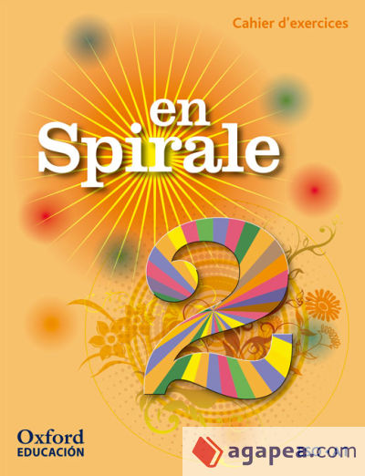 En Spirale 2. Pack Cahier d'exercices + CD-MultiRom