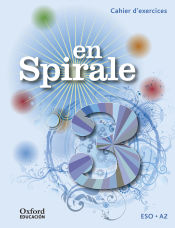 Portada de En Spirale 3 ESO