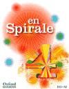 En Spirale, 4º Eso: Cahier D’exercice