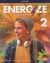 Portada de Energize 2. Student's Book, de Varios Autores