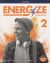 Portada de Energize 2. Workbook Pack. Spanish Edition, de Varios Autores