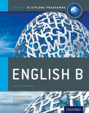 Portada de English B Student's Book