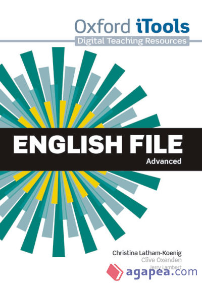 English File 3rd Edition Advanced. iTools