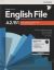 Portada de English File 4th Edition A2/B1. Student's Book and Workbook with Key Pack, de Paul Seligson