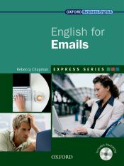 Portada de English For Emails