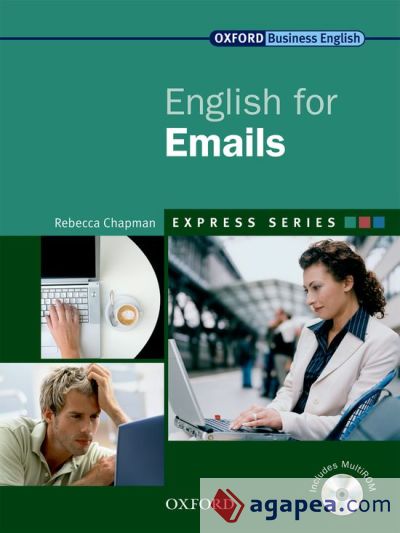 English For Emails