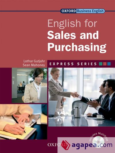 English For Sales