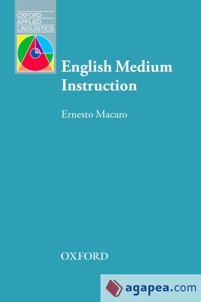 English Medium Instruction