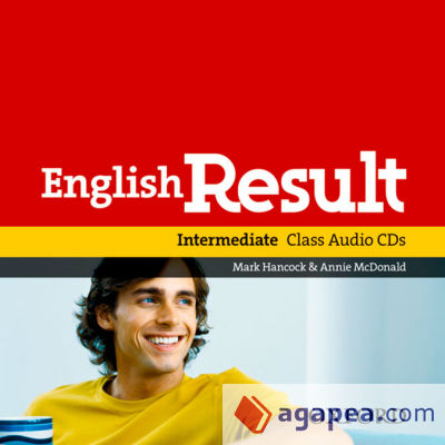 English Result Intermediate. Class CD (2)