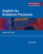 Portada de English for Academic Purposes