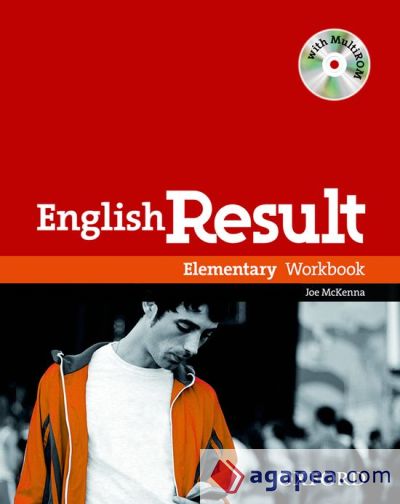 English result elem wb Pack w/key