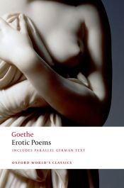 Portada de Erotic Poems