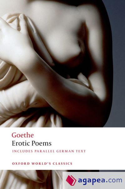 Erotic Poems