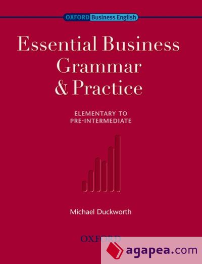 Essentials busin grammar & practice 2 ed