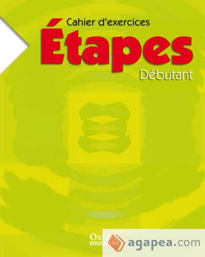 Etapes debutant ce