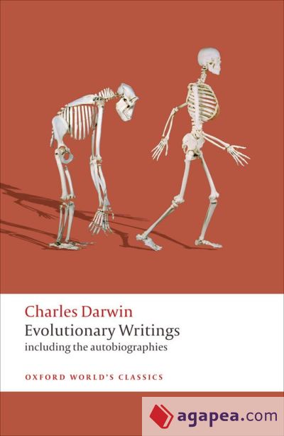 Evolutionary Writings