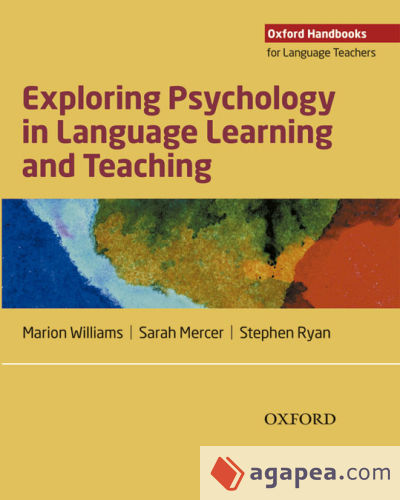 Exploring Psychology for Language Teachers