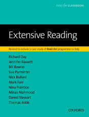 Portada de Extensive Reading (Revised Edition)