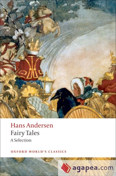 Fairy Tales. A Selection