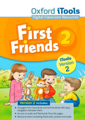 First Friends 2: iTools