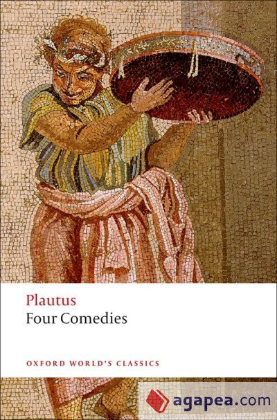 Four Comedies