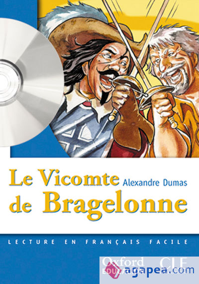 Francés 3º ESO lect (le vicomte)