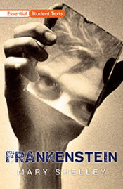 Portada de Frankenstein