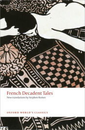 Portada de French Decadent Tales