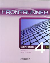 Frontrunner 4 Workbook